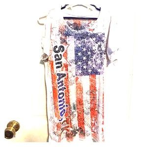 San Antonio, TX Shirt